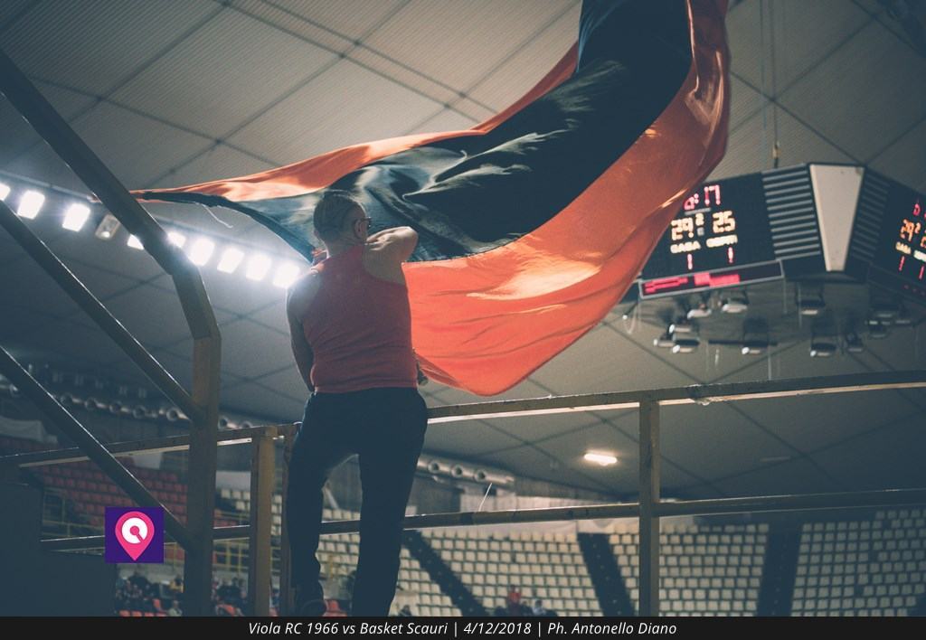La Pallacanestro Viola in fase di restyling prova ad alzare l’asticella