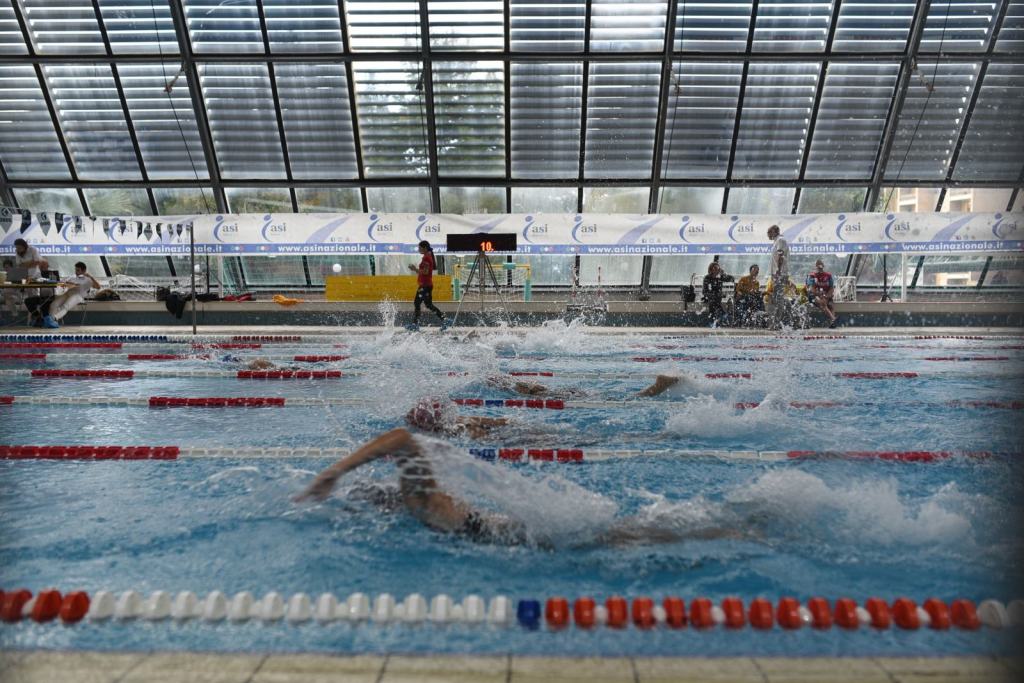 Doppio colpo per Italica Sport. Nuoto e pallanuoto protagoniste nel weekend