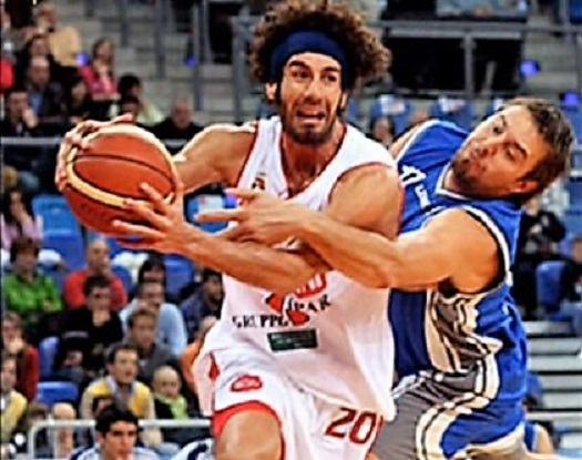 Agostino Li Vecchi e la Viola Basket, un legame indissolubile