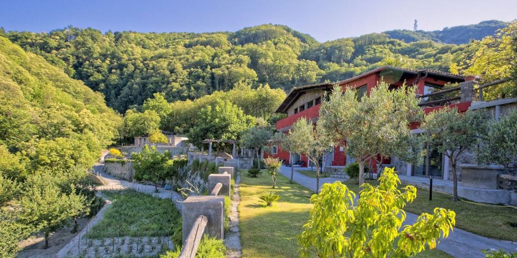 A Capodanno in Calabria oltre 4000 scelgono l’agriturismo