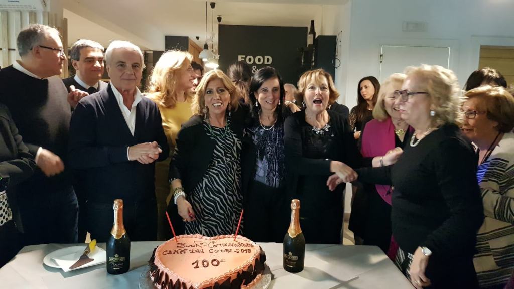 Biesse Associazione Culturale compie due anni di vita associativa