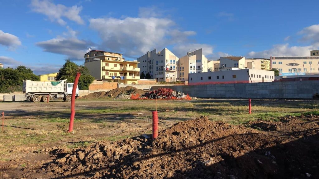 Reggio, FdI: ‘Campo di Ciccarello ennesima sconfitta amministrativa di Falcomatà’