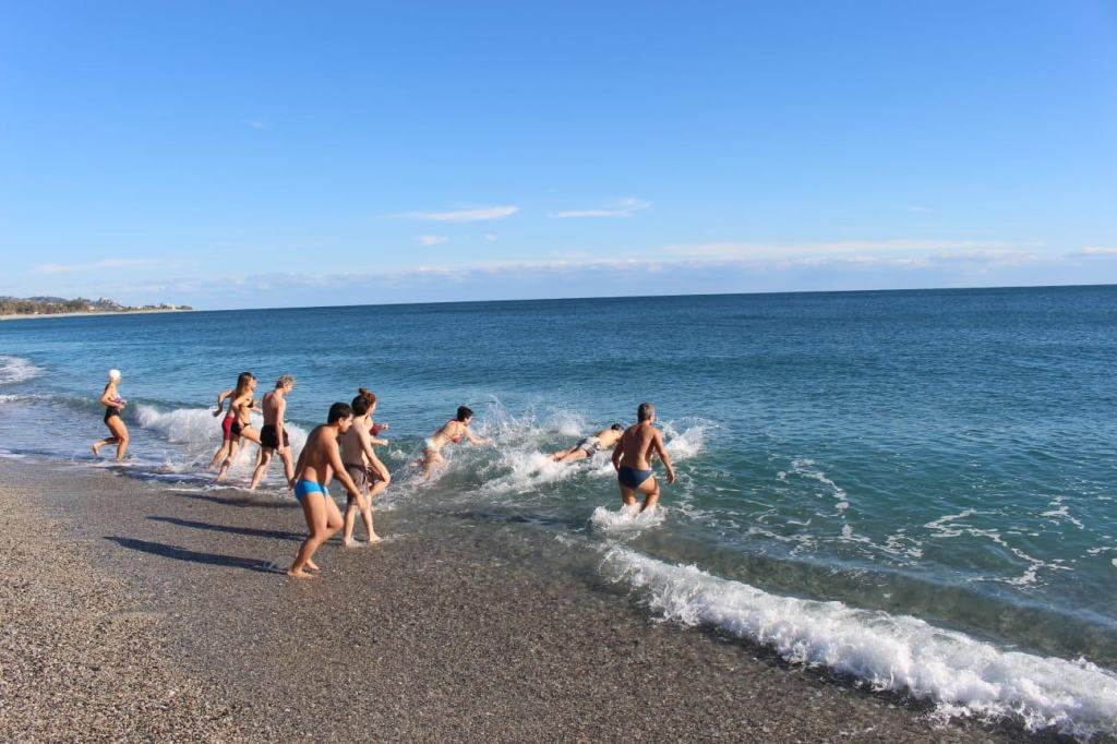 Rimandato il VII Cimento invernale della Locride – FOTO