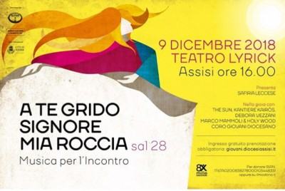concerto Assisi