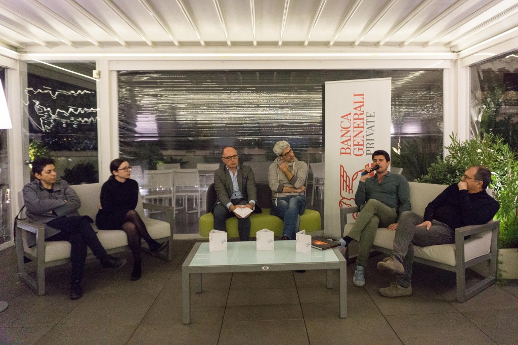 Al Medinblu è tutto pronto. Presentazione ufficiale del “Contenitore di Idee”, il programma