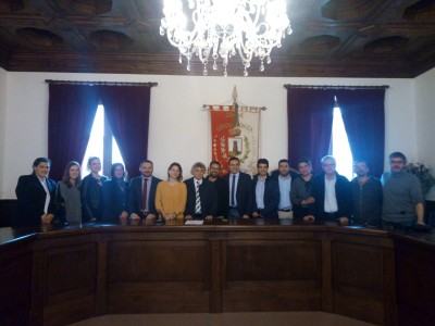 costituzione solida
