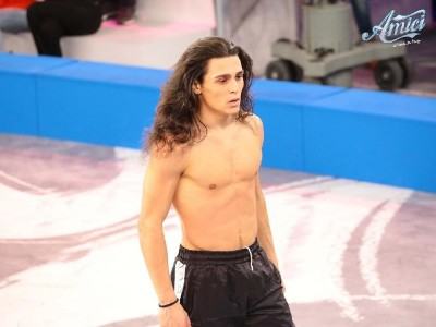 cristian bilardi mowgli