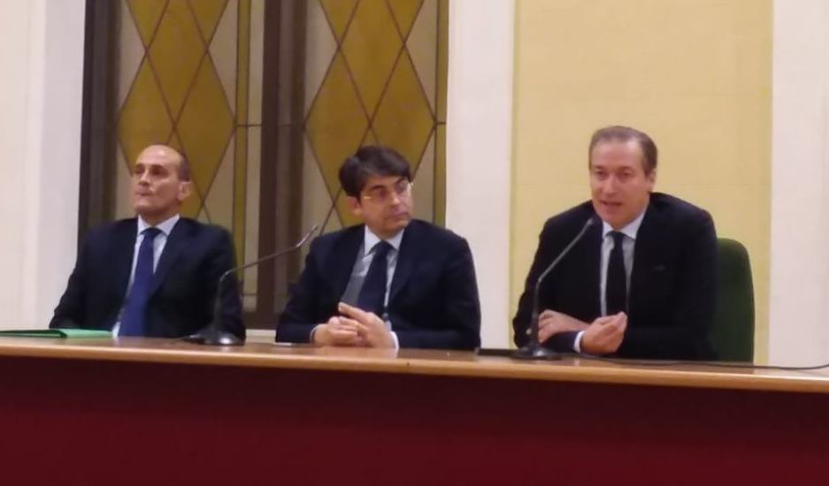 Reggina Calcio, la curatela fallimentare: “Recuperato più di 1 milione di euro”
