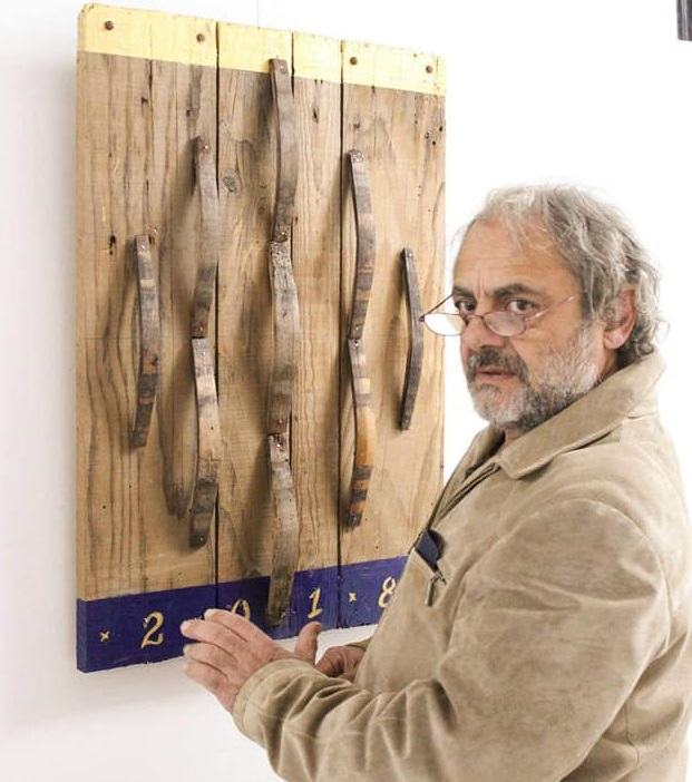 Gioiosa Jonica: negli studi BirdLand la mostra “Ora et Labora”