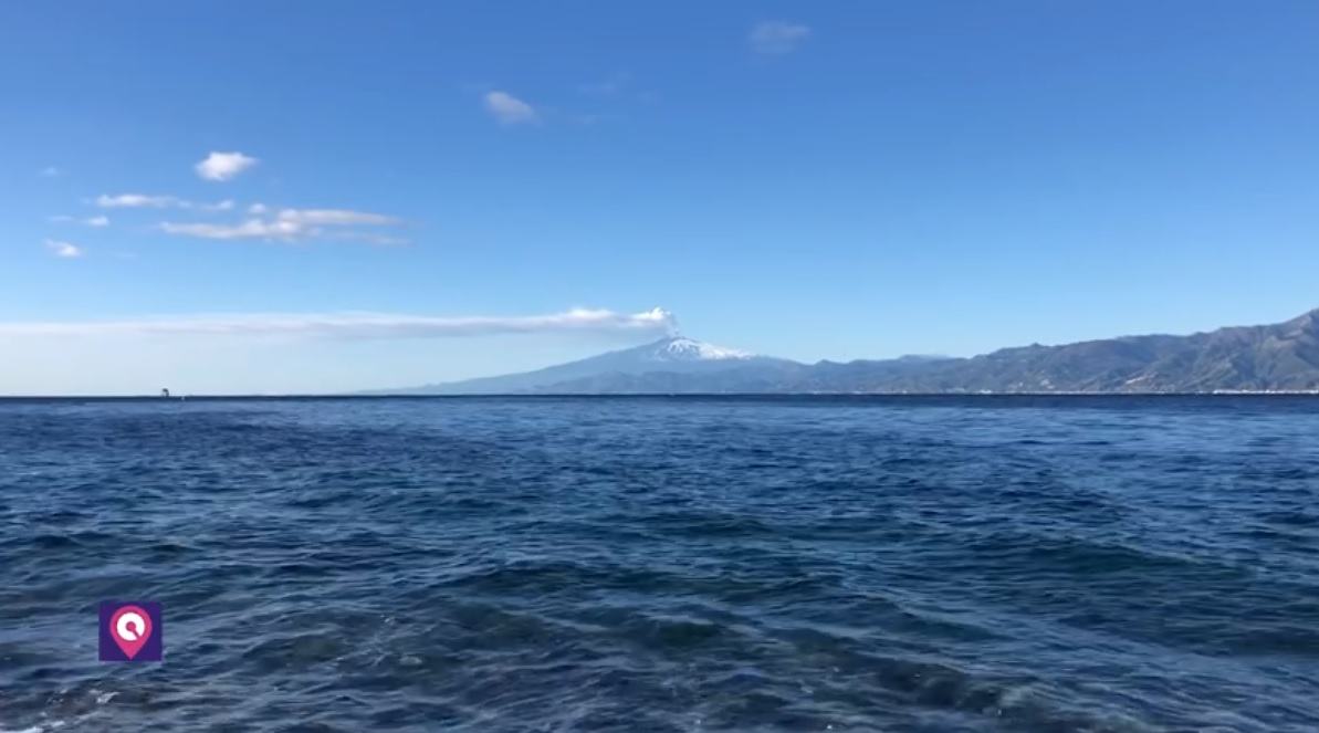 Etna Stretto