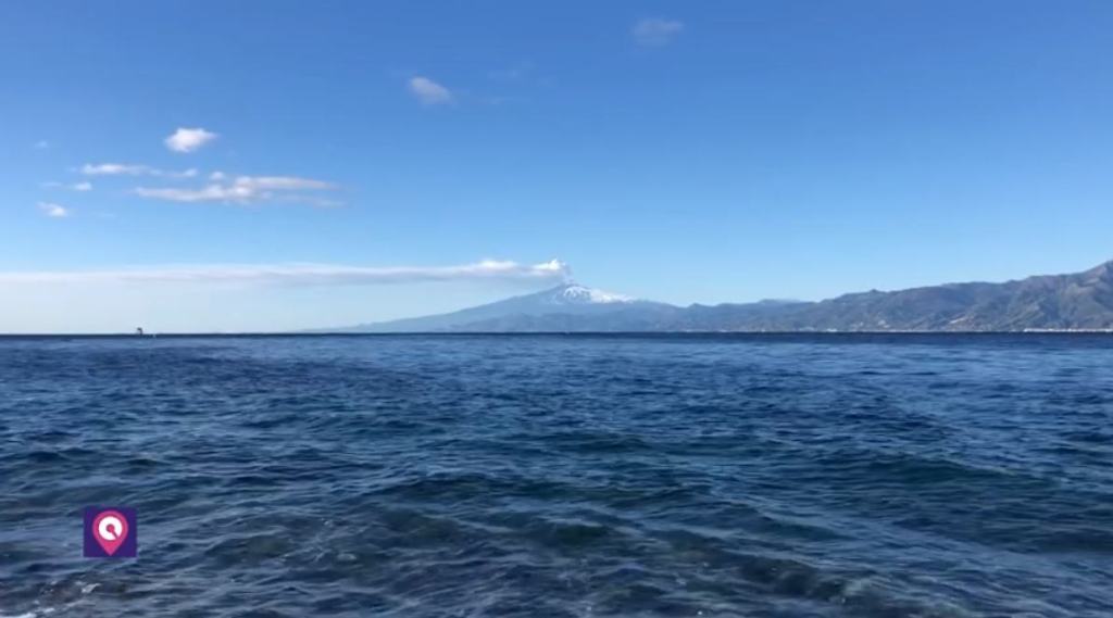 Etna Stretto