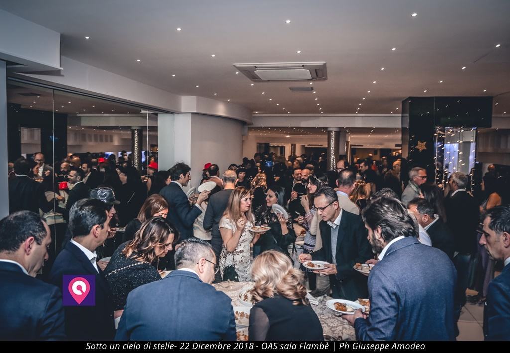 ‘The Truth’, all’Oasi Village un Veglione fatto di stile ed eleganza
