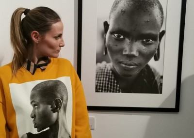foto mostra rumi