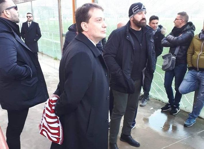 Taibi: ‘E’ il periodo delle bombe di mercato. Gallo sa tutto di noi’