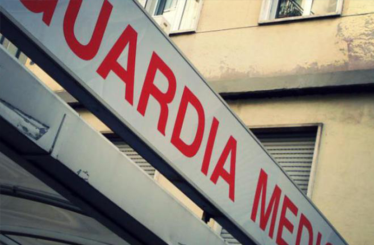 Guardie mediche chiuse, i consiglieri metropolitani Versace e Luciano: ‘PS sull’orlo del collasso’