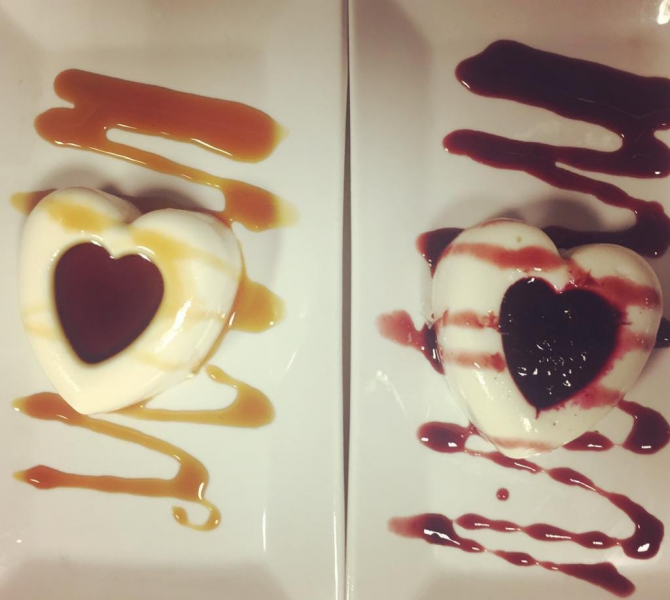 hostaria dolci cuore