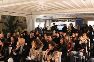 platea rumi