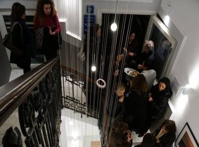 mostra rumi