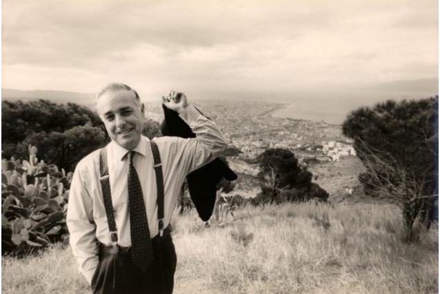 Reggio – 20 anni senza Italo Falcomatà: il programma delle iniziative