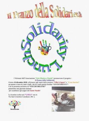 locandinaufficiale pranzo solidarietà