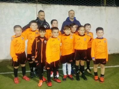 ludos scuola calcio