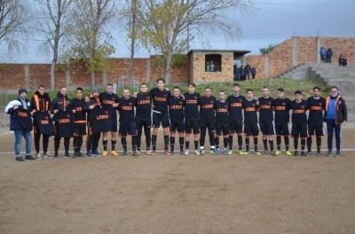 ludos vecchia miniera squadra