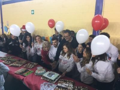 lumaka natale