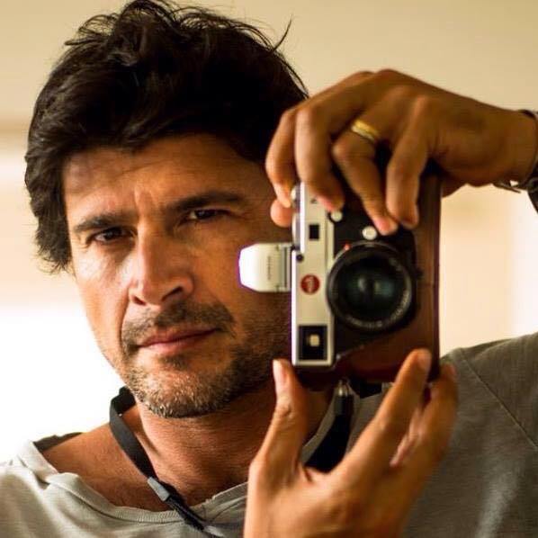 Al Medinblu, la prima del fotografo Massimo Rumi è un successo straordinario (FOTO)