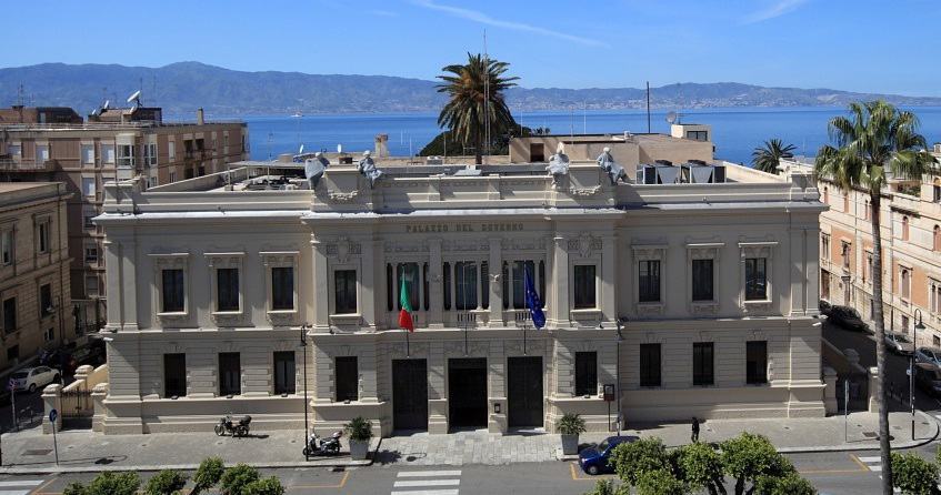 Parte la riqualificazione degli immobili pubblici, sono 112 tra Reggio e provincia