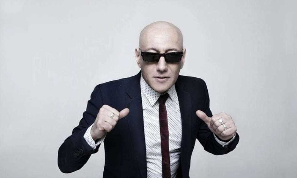 Tutto pronto per il concerto di Giuliano Palma a Reggio Calabria