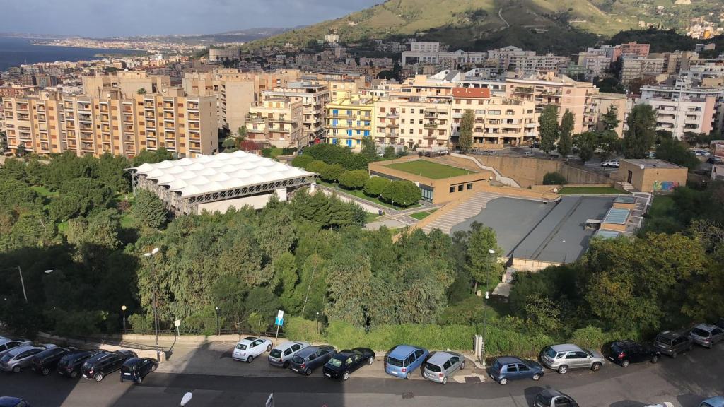 Parco Caserta Sport Village, novità e progetti futuri. Il Direttore Polimeni: “Il 2018? Un lavoro eccezionale”