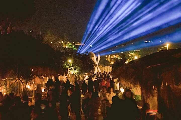 Presepe vivente di Cannitello, migliaia di presenze. Si replica il 6 gennaio