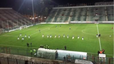 reggina cavese