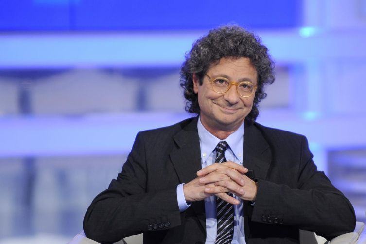 Radiogol, il libro di Riccardo Cucchi il 6 dicembre a Palazzo Alvaro