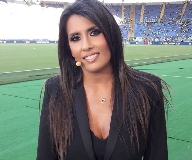 ‘Mbuttaturi della Varia di Palmi 2019, madrina la giornalista Rai Simona Rolandi