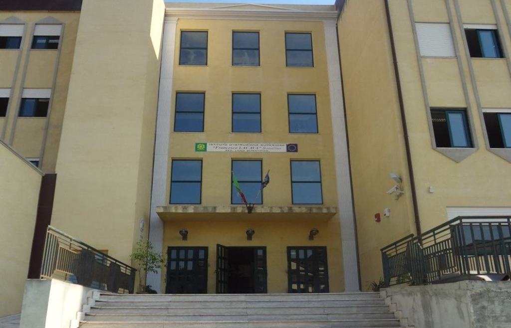 L’Istituto “La Cava” di Bovalino non si ferma mai