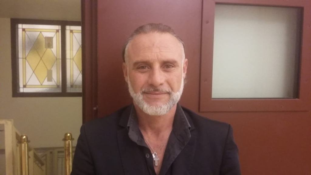 Reggina, Campolo: ‘Conosco bene forza e segreti di Toscano’