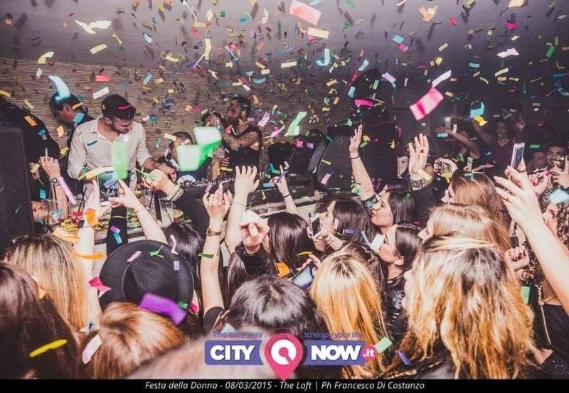 Al ‘The Loft’ un Veglione da sogno con il ‘Secret Private Party’