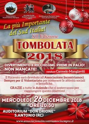 tombolata2018