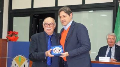 tonino zorzi sandro santoro