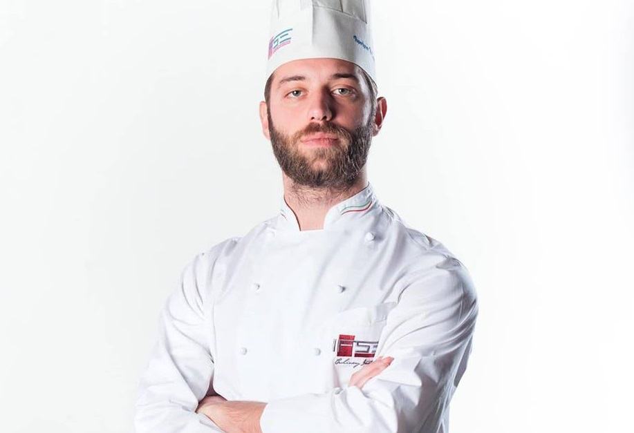 Giovane reggino vince il premio nazionale ‘Tazzina d’Oro’
