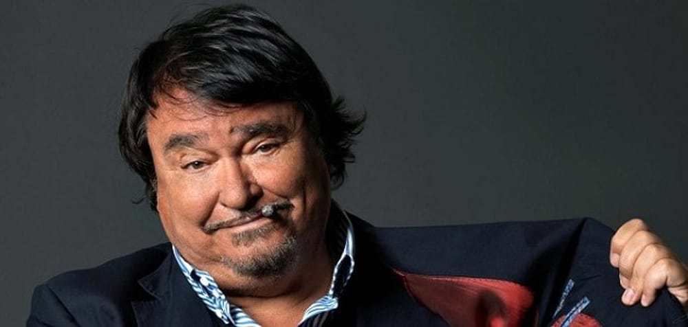 Rende, il Natale si festeggia con Umberto Smaila
