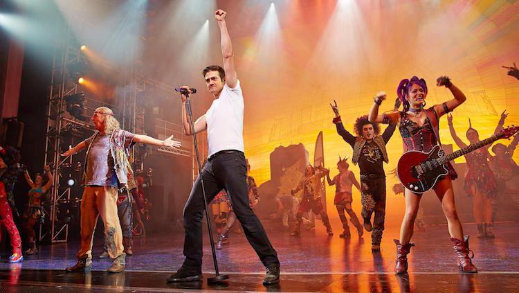 Musical sui Queen, The Giornalisti e tanto altro: a Reggio un 2019 di eventi imperdibili