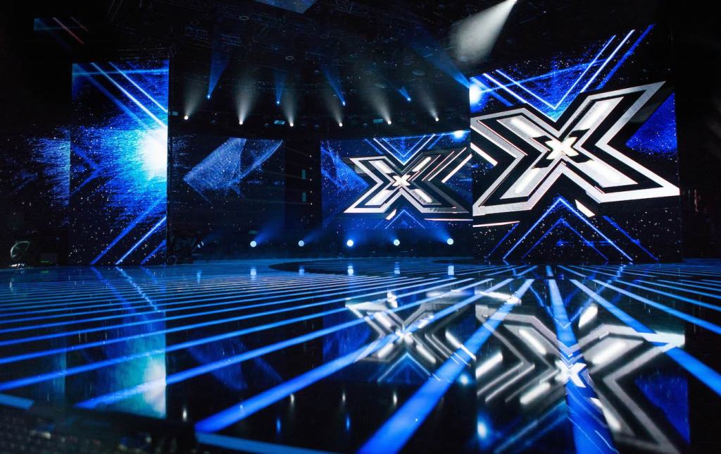 La musica di X Factor arriva a Reggio Calabria!