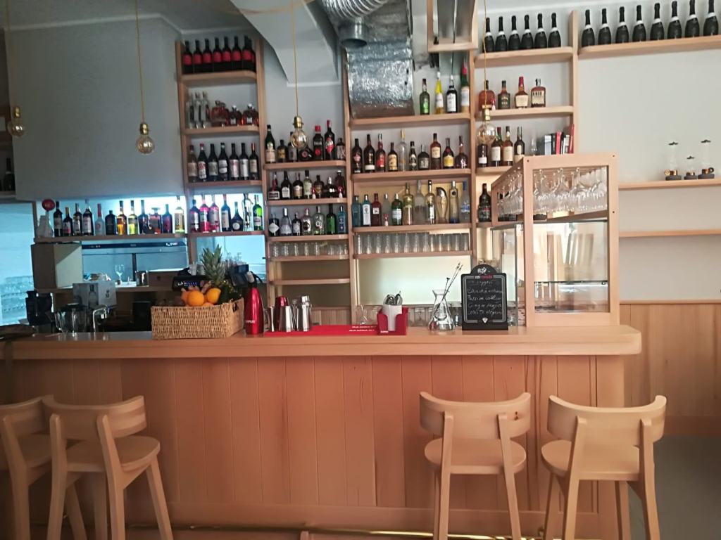 Zio Fedele, locale intimo e accogliente diventato già ‘cult’. Adesso aperto anche a pranzo