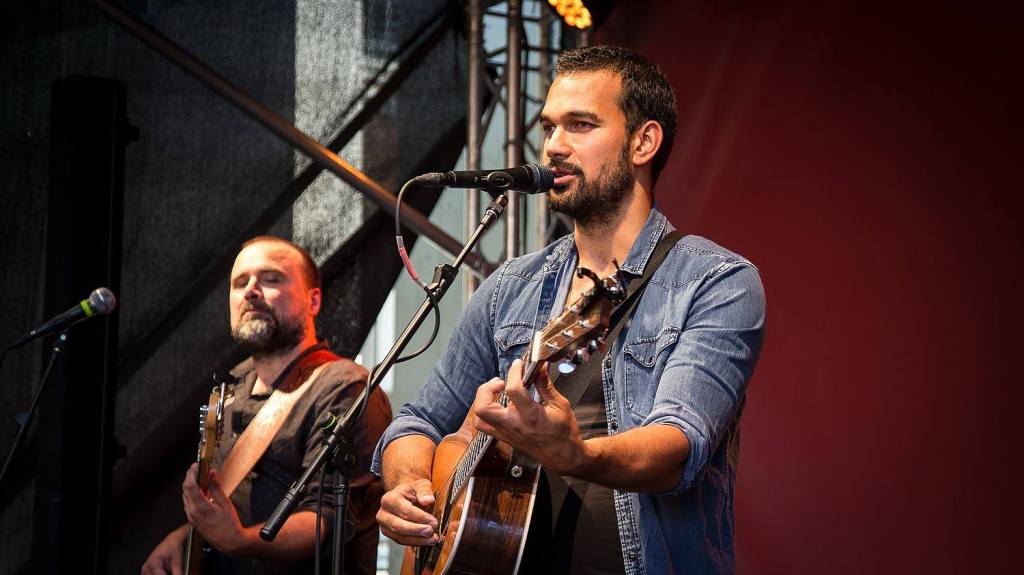 Zio Fedele, imperdibile settimana tra soul, reggae, Melbourne e Sunday brunch – VIDEO