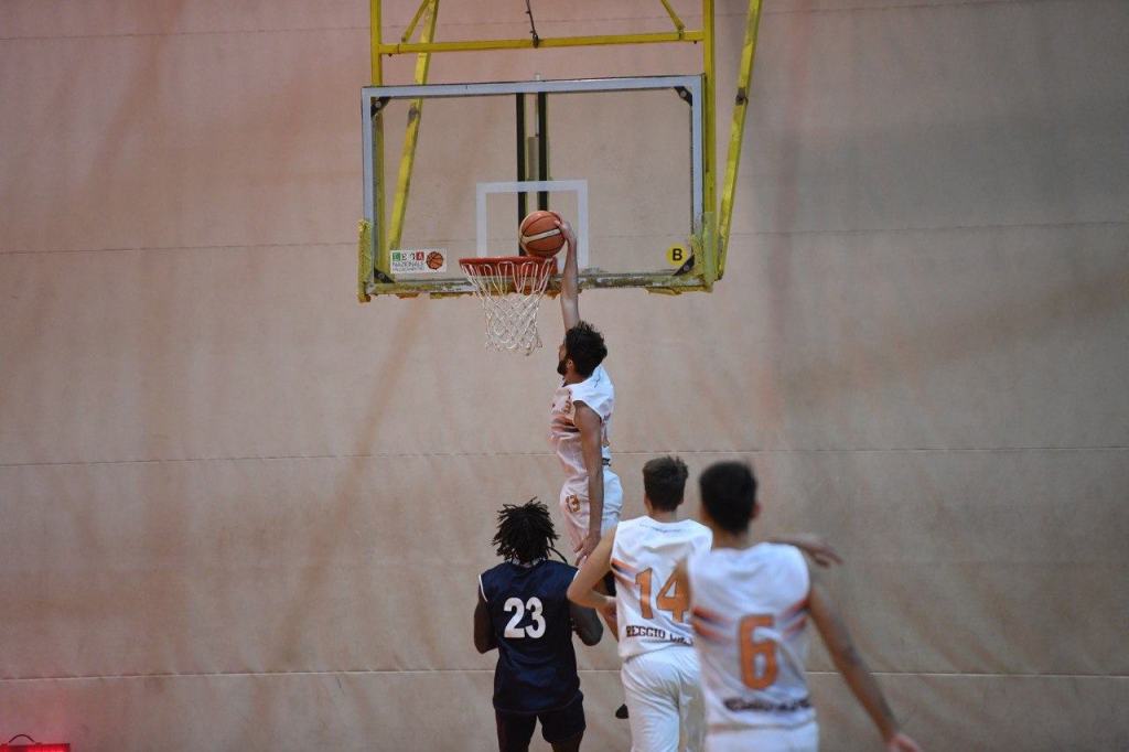 Scuola Basket Viola, il 2019 inizia col piede giusto