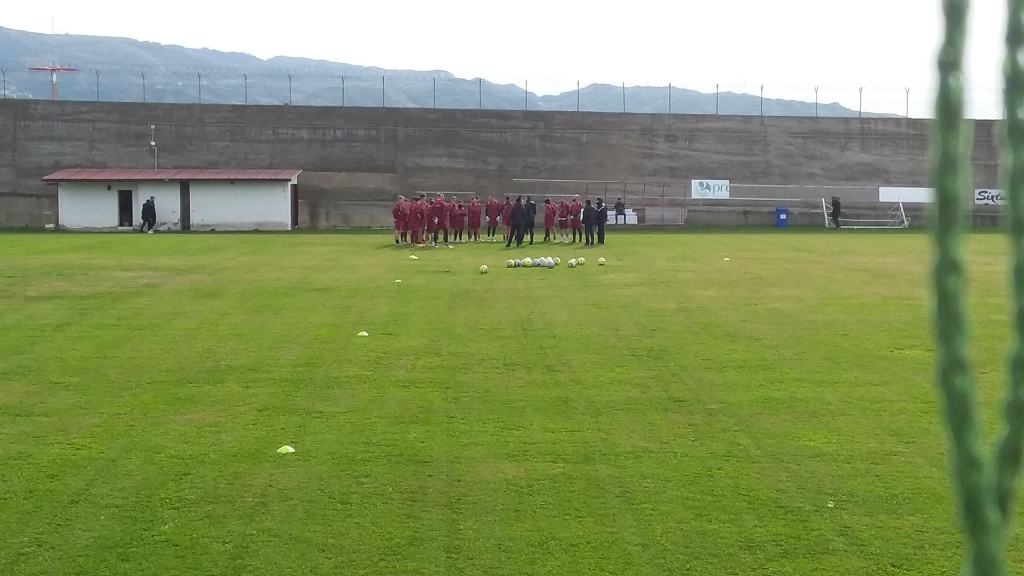 La Reggina ed il S. Agata. Si saprà tutto domani