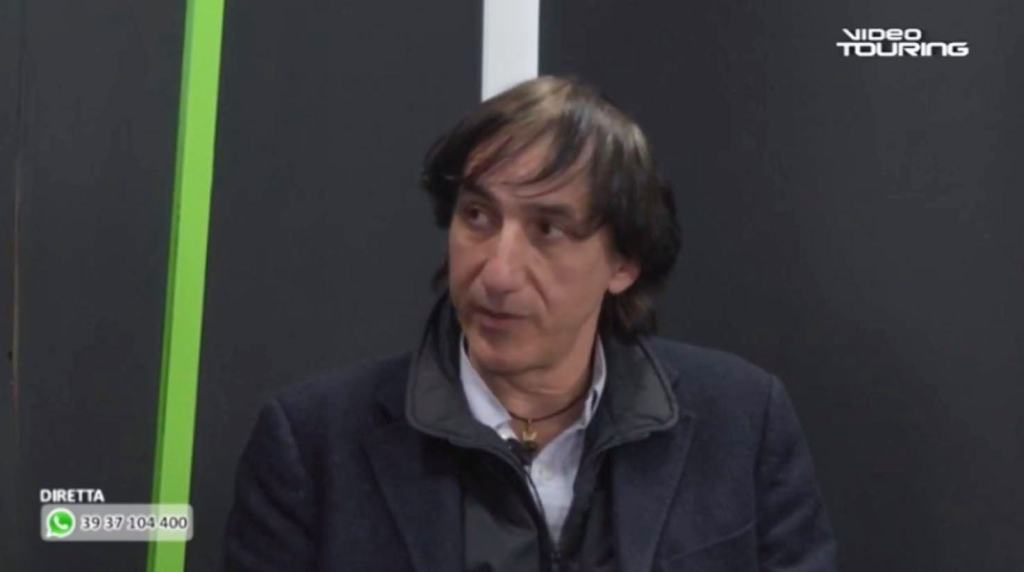 Domenico Comandè Reggina