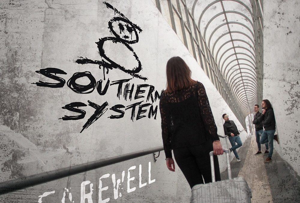 “Your Smile” il nuovo singolo dei calabresi Southern System